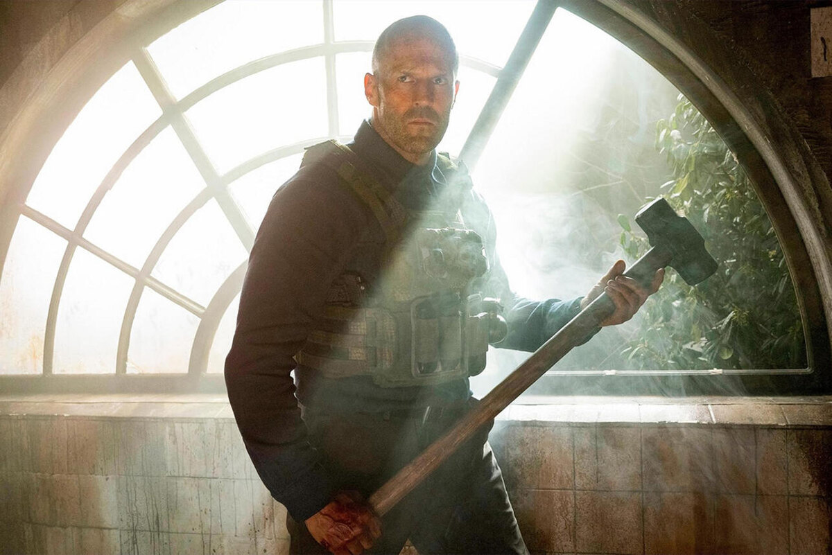 Фото: кадр из фильма