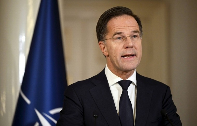    Antti Aimo-Koivisto/IMAGO/Global Look Press