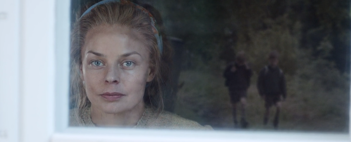 жена Тура Хайердела