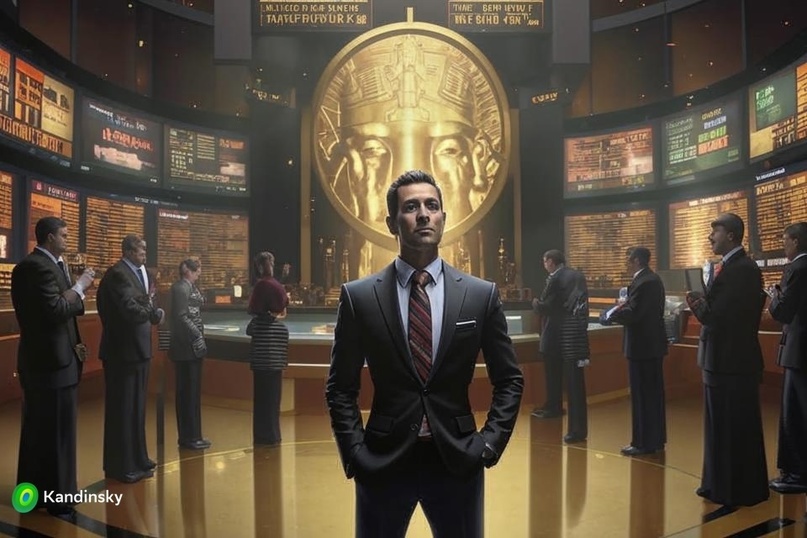 Формирование и управление портфелем.