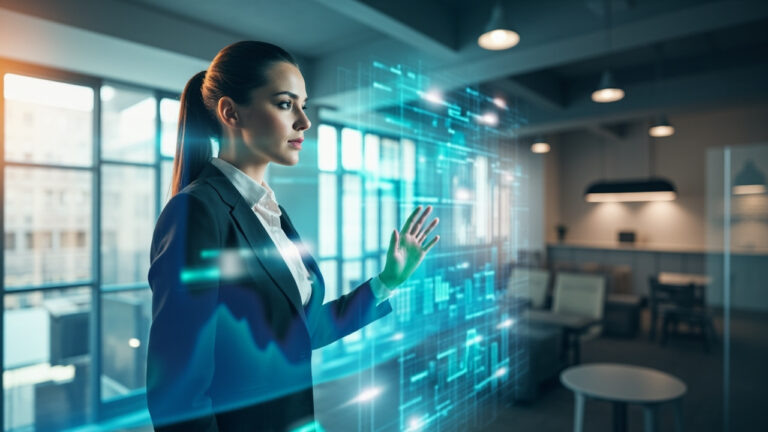    ИИ автоматизация для бизнеса Astralot AI