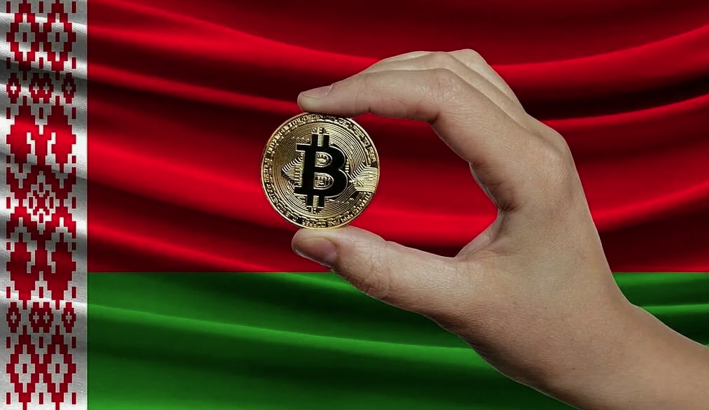 Регулирование криптовалют в Беларуси
