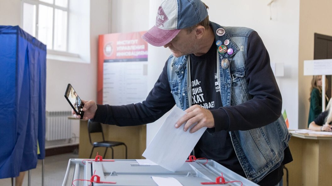    Фото: Sergey Elagin/Business Online/Globallookpress