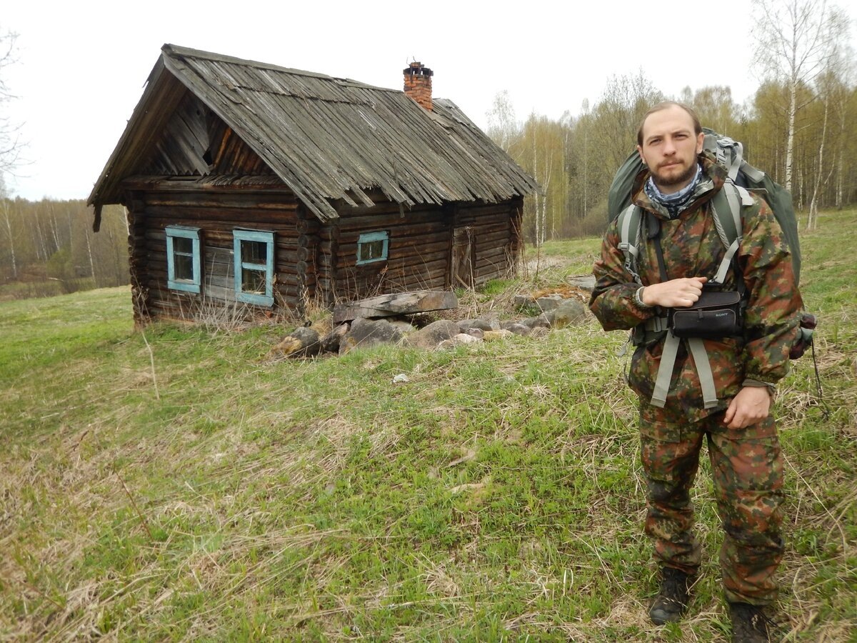    Тайны Томска-7: жизнь под защитой реактора