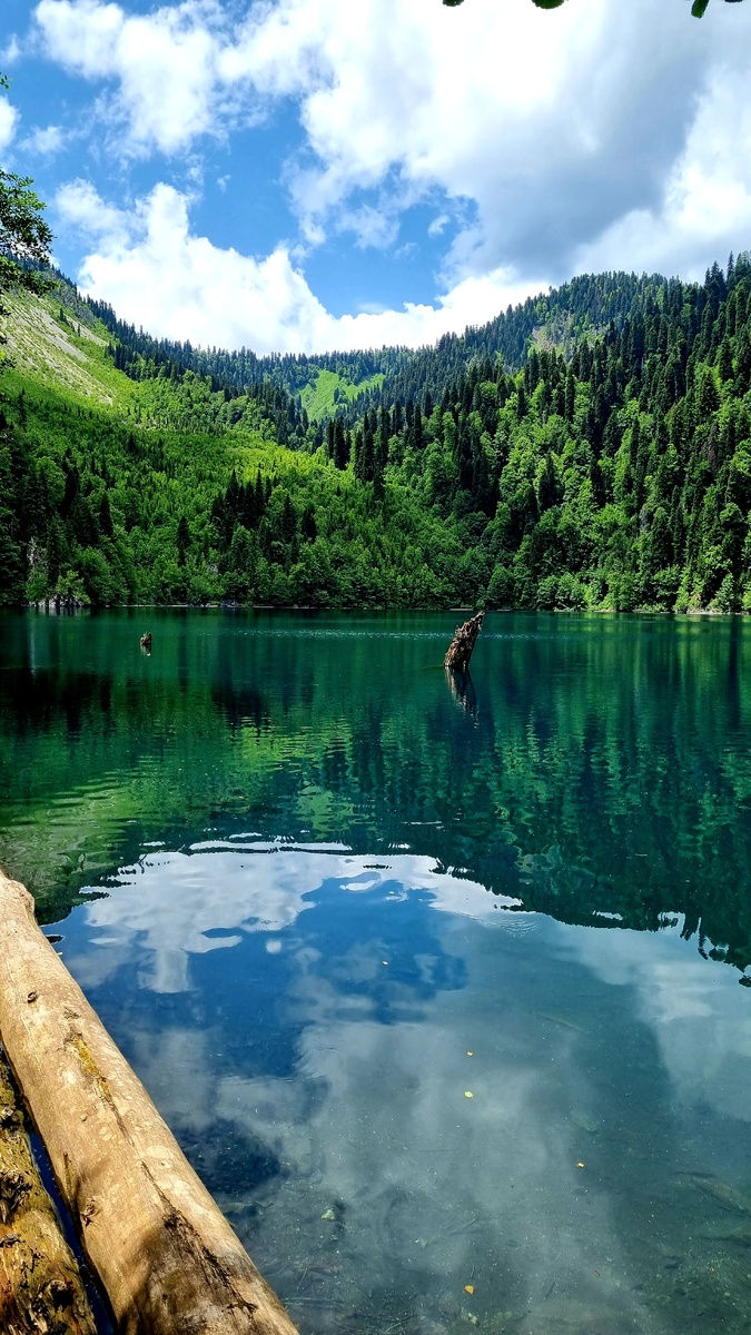Малая Рица