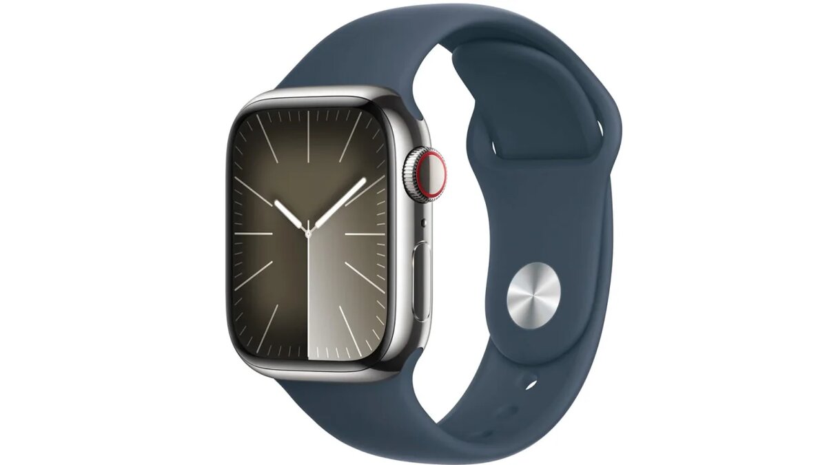 Изображение: apple.com