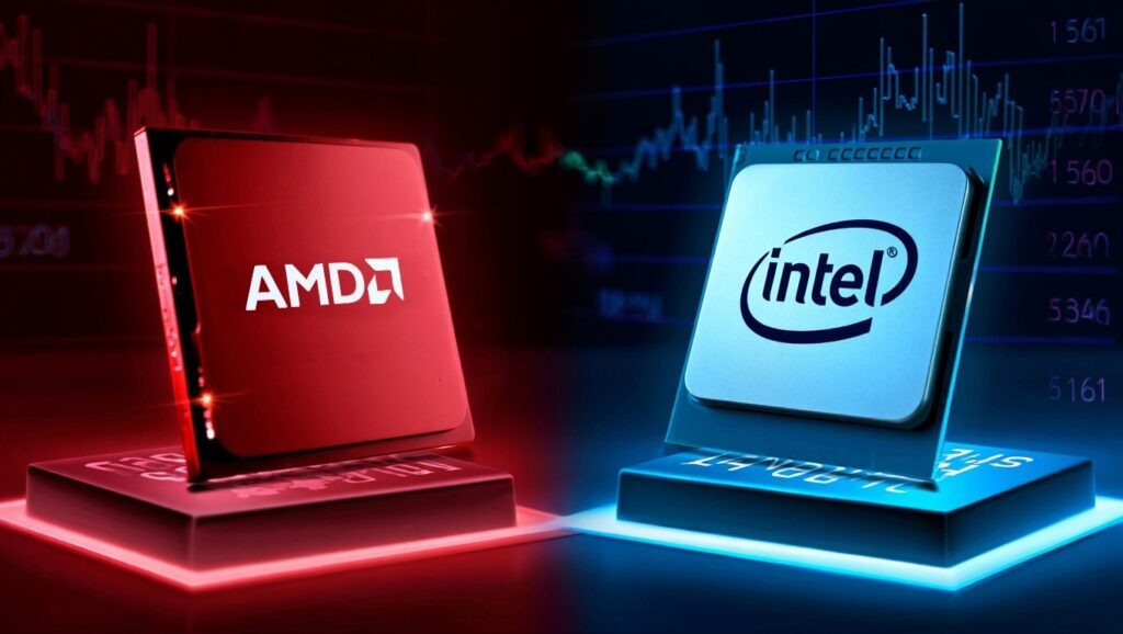    Ryzen 9 7950X3D Core i9-14900K