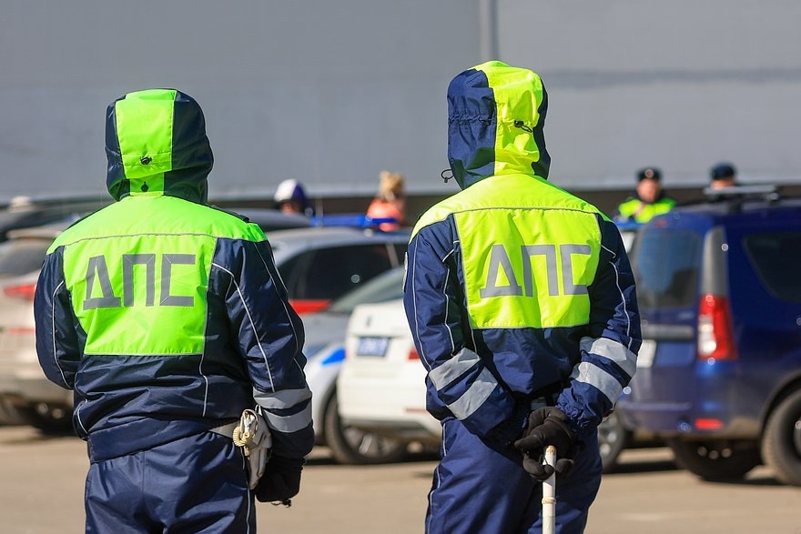    Фото: Shatokhina Natalia / Globallookpress.com