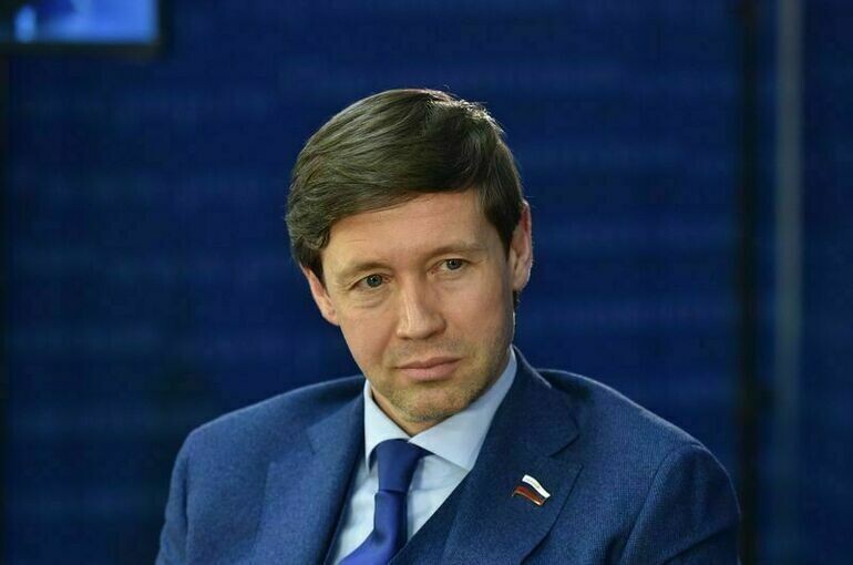   Игорь Самохвалов/ПГ