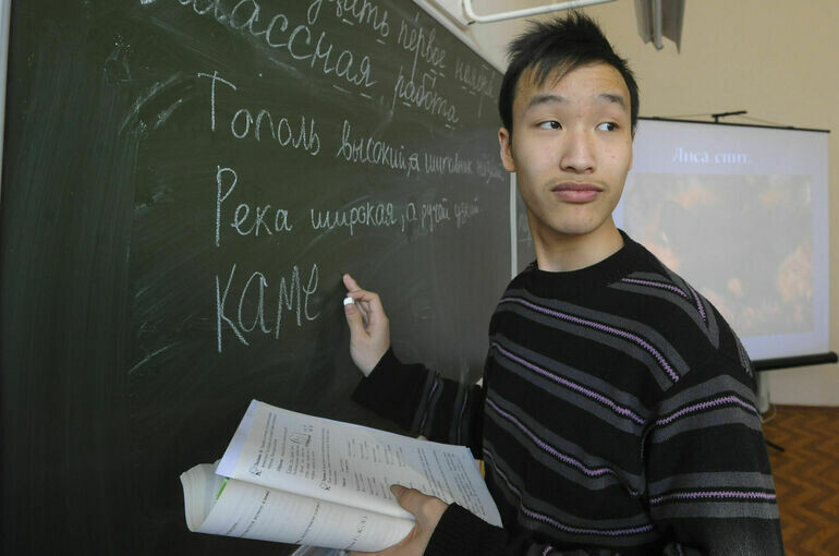   ИТАР-ТАСС/ Сергей Фадеичев