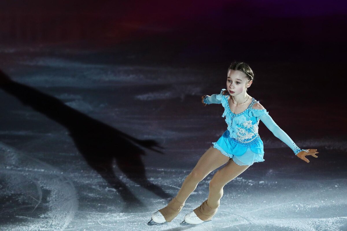 Олег Бухарев / ТАСС📷Вероника Жилина