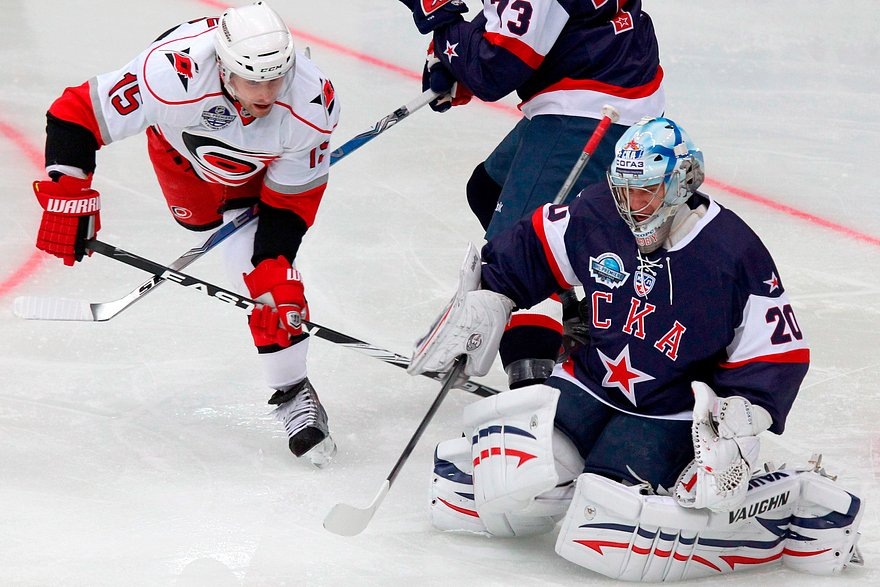    Фото: Alexander Demianchuk / Reuters