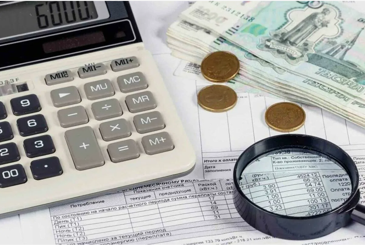 Тарифы на ЖКХ 2025