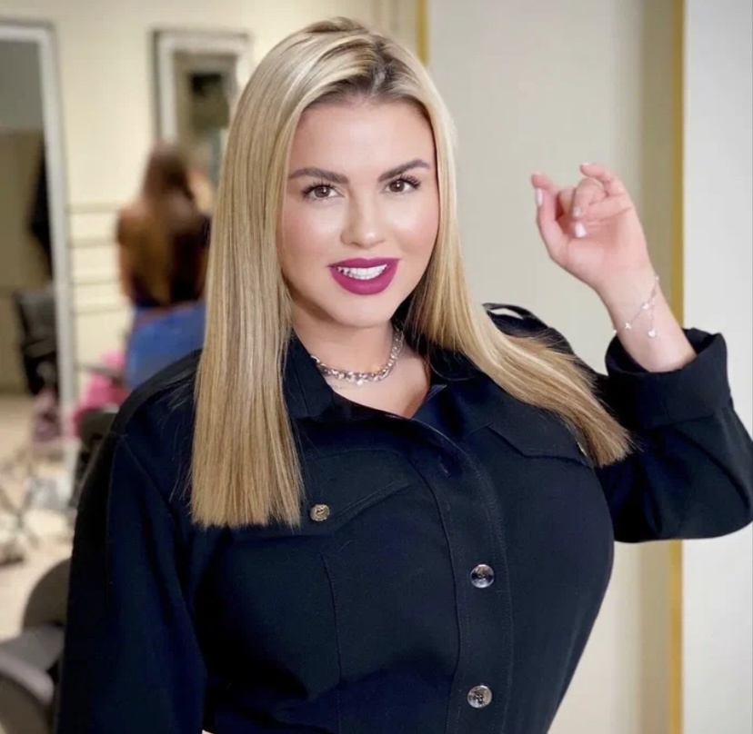 Анна Семенович