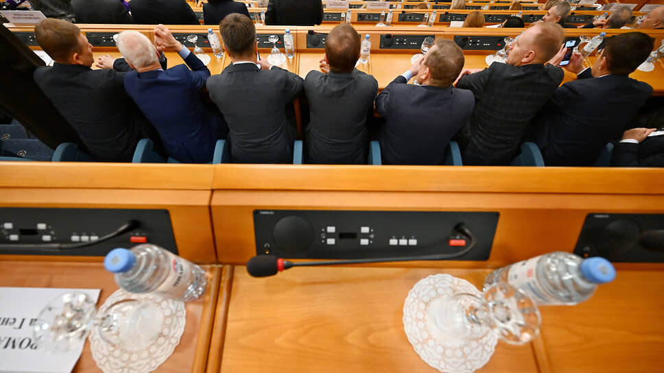 Фото: Игорь Иванко / Коммерсантъ