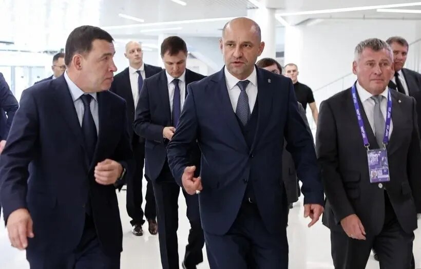     © РИА Новости. Антон Буценко