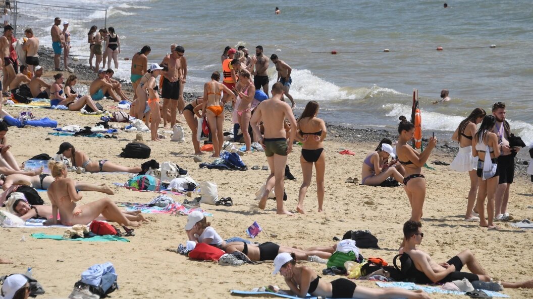    комсомольская правда/Globallookpress