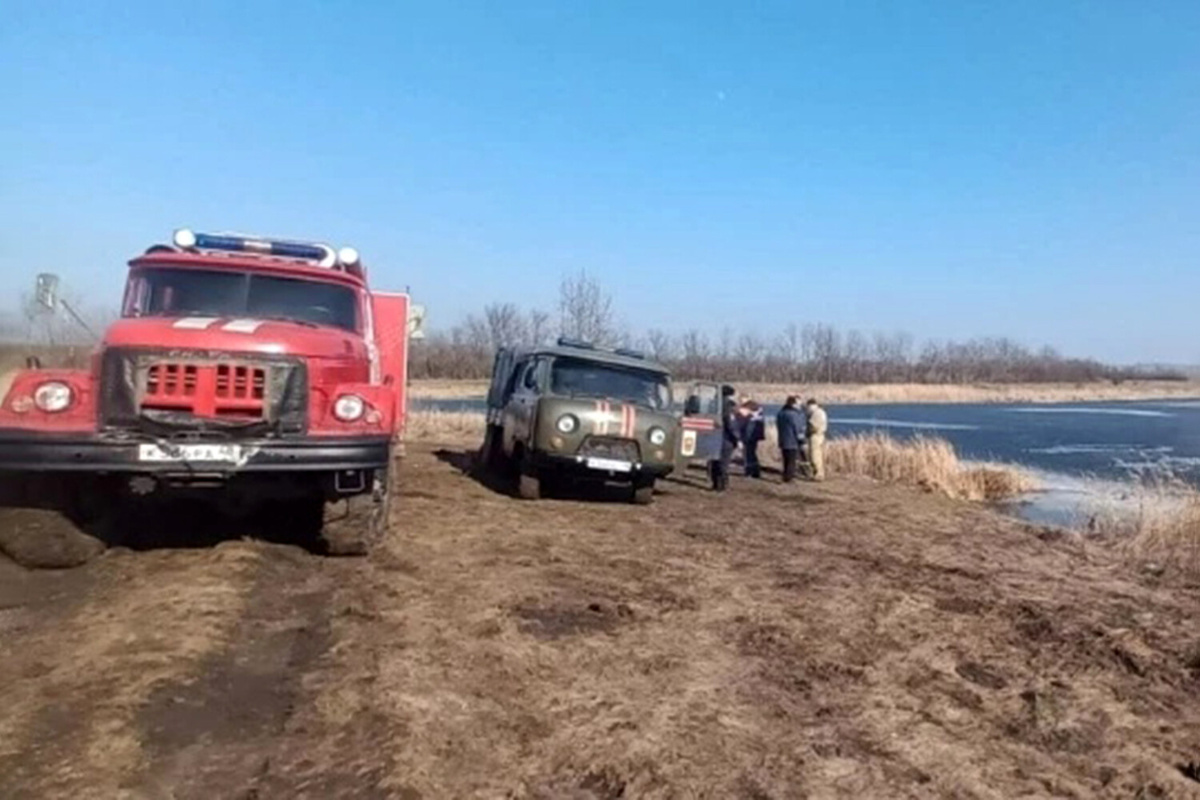 Источник: Наша Добринка. Новости Добринского района!/VK