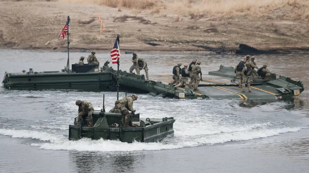    Фото: IMAGO/Matrix Images/Lee Sang-hoo/Globallookpress