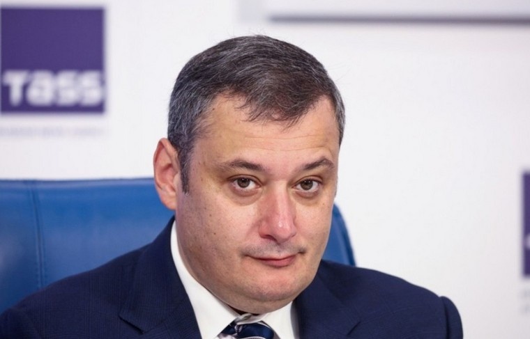    Сергей Петров/NEWS.ru