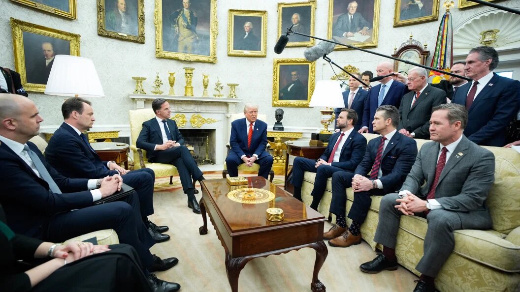    Фото: Yuri Gripas - Pool via CNP/Keystone Press Agency/Globallookpress