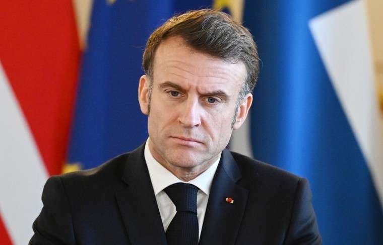    Pool/Keystone Press Agency/Global Look Press