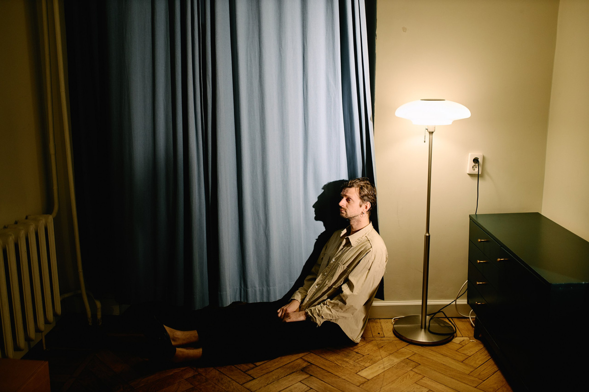 фото: Слава Пересвет