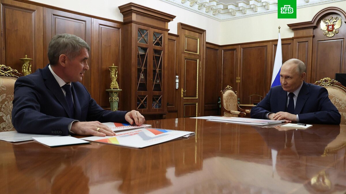    Фото: РИА Новости © 2025, Вячеслав Прокофьев