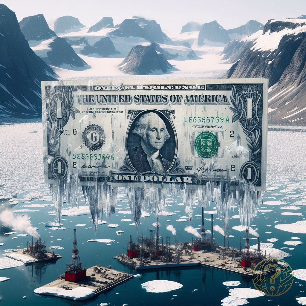 Сгенерировано в Bing Image Creator