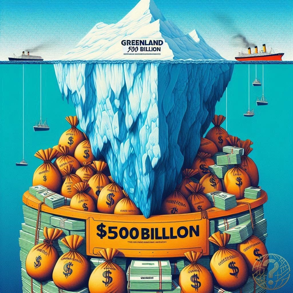 Сгенерировано в Bing Image Creator