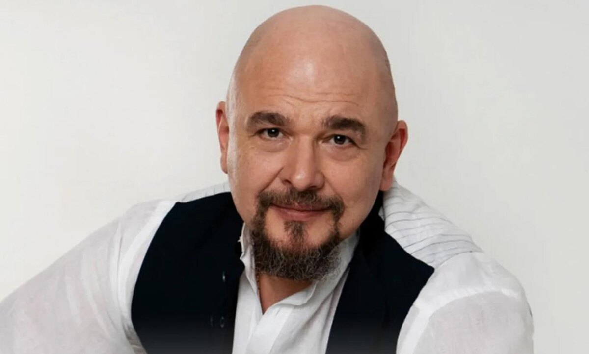 Сергей Трофимов