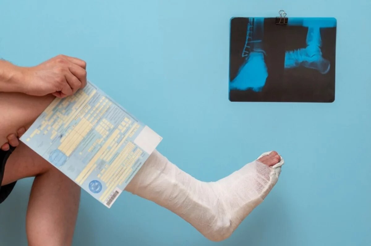    Россиянам рассказали, как рассчитывается больничный при увольнении в 2025