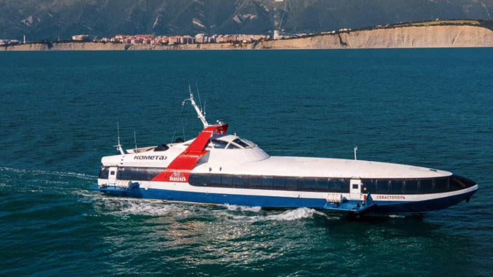 Фото: пресс-служба администрации Геленджика