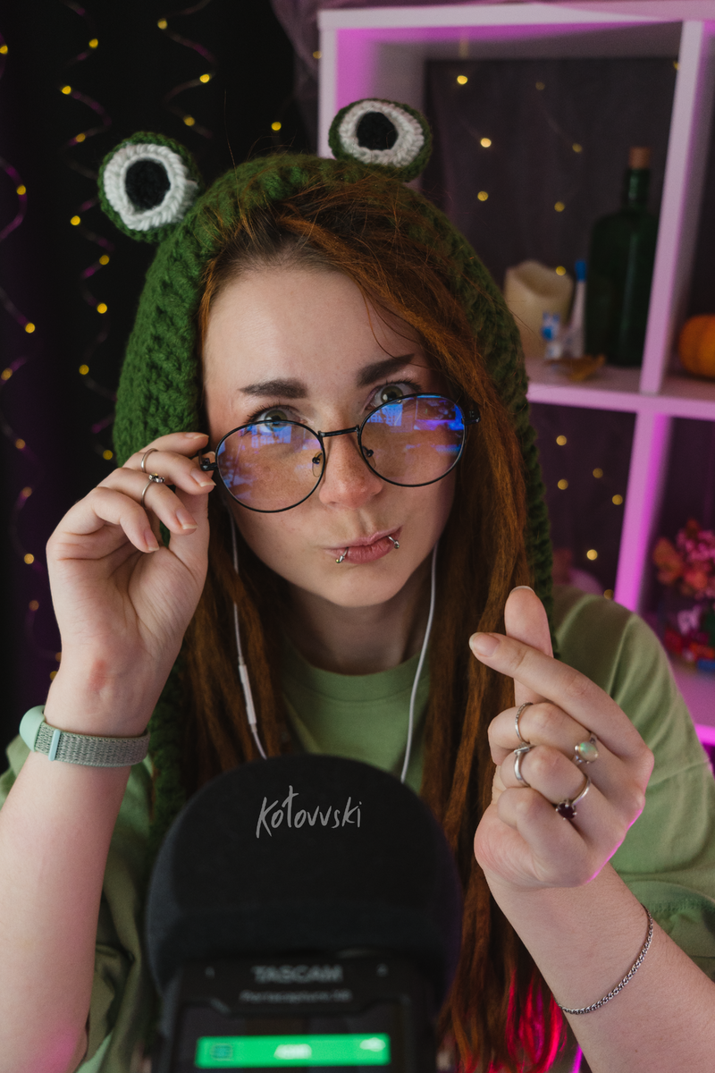 Приветствую! На связи Котовски. Здесь делюсь своими мыслями, моментами из жизни и уникальным вайбом. Надеюсь, мой контент вдохновит тебя и подарит море положительных эмоций. Добро пожаловать! Не стесняйся подписываться и заглядывать ко мне почаще ;)