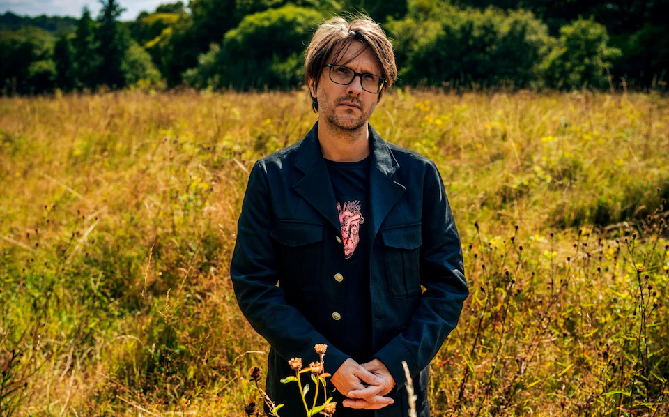 Стивен Уилсон: «Телевидение предлагает нам длинные сериалы, а песни становятся всё короче»/ Фото: Кевин Вестенберг