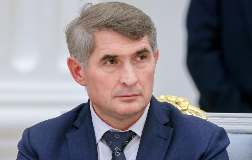 © Сергей Карпухин/ ТАСС, архив