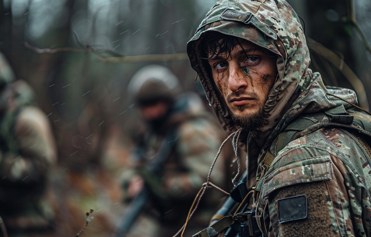    Сгенерировано в Midjourney/NEWS.ru