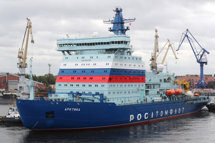    Александр Демьянчук/ТАСС