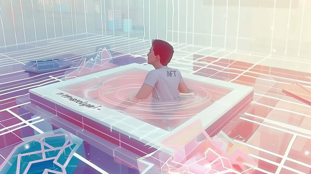    NFT Эрмитажа: цифровая революция в искусстве Khar_AG