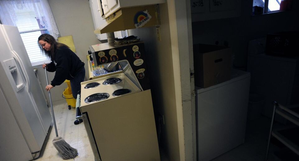    Helen H. Richardson/ ZUMAPRESS.com / www.globallookpress.com