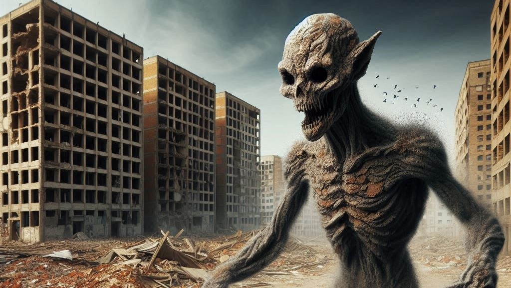 картинка сгенерирована нейросетью