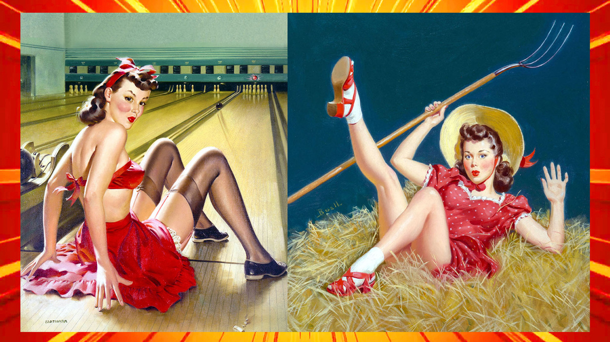 Коллаж из представленных в публикации изображений.