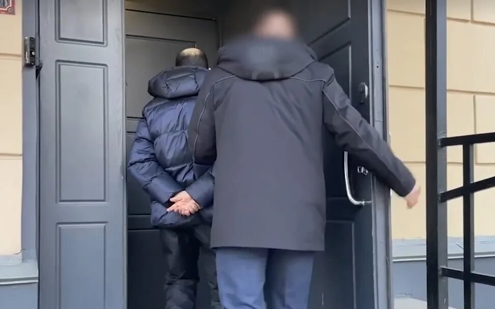 Фото: ЦОС ФСБ России