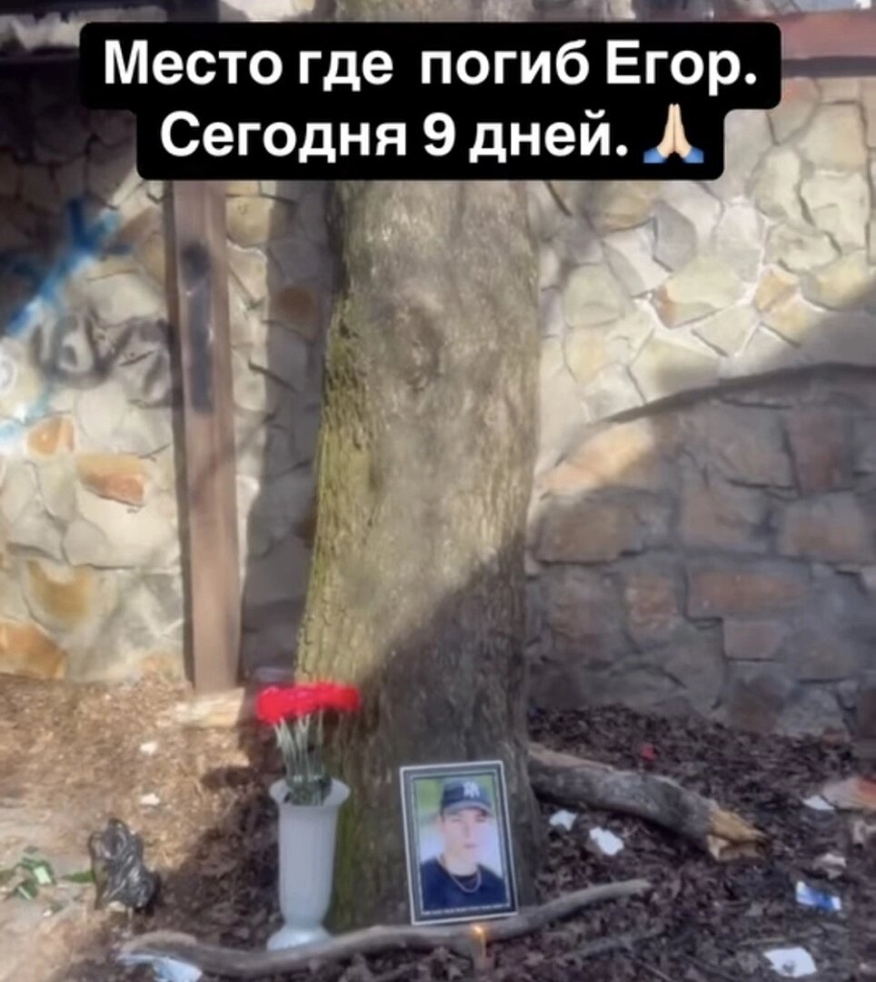    Фото из личного архива