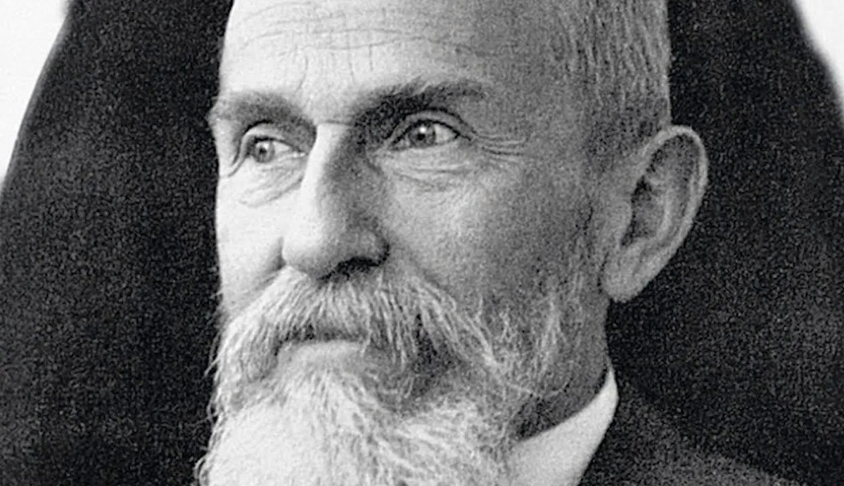 Психиатр Эйген Блейлер. Источник: Яндекс картинки