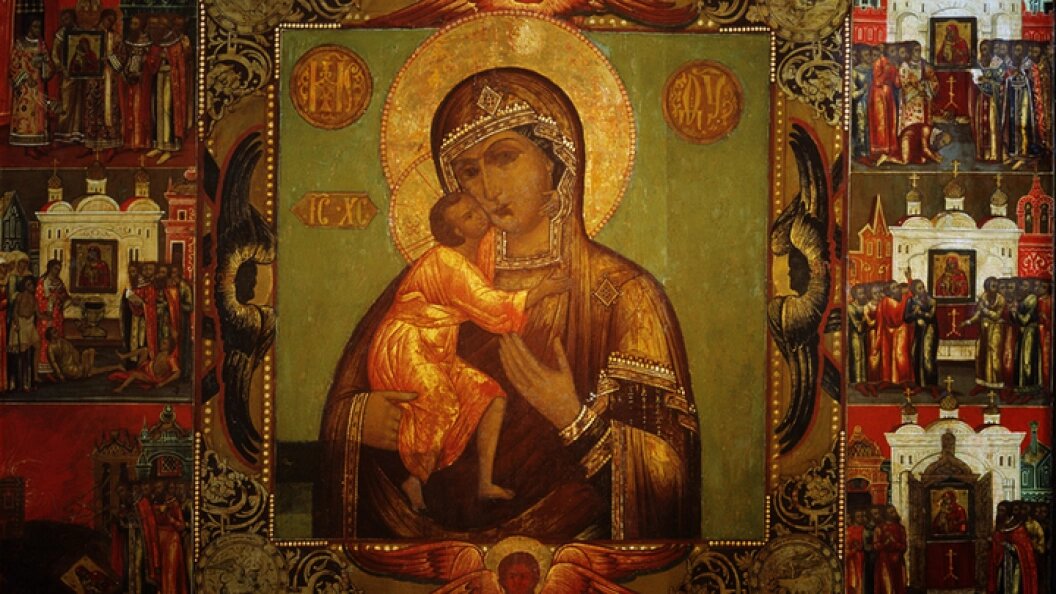    Фото: www.pravoslavie.ru