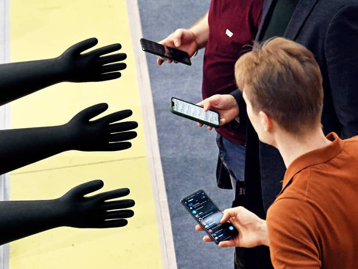    Фото: kommersant.ru Георгий