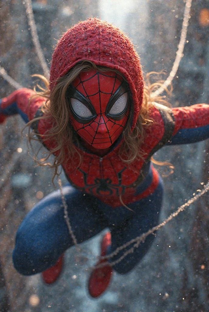 Фото, можно сгенерировать на сайтах по описанию, важно как и с видео описывать картинку.