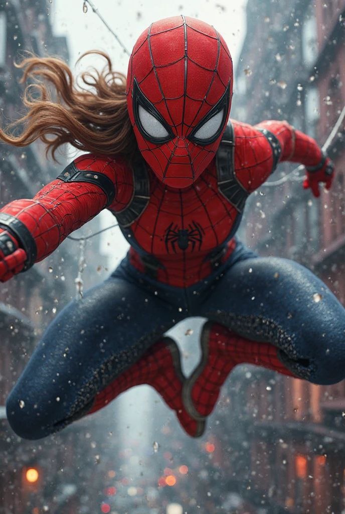 Но легче найти анологичное фото в интернете и с него генерировать видео .