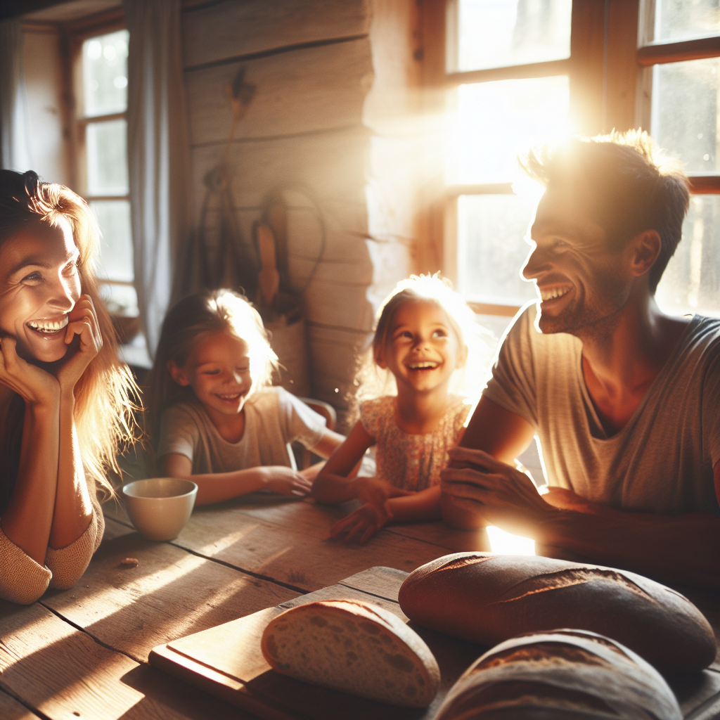 Семья – это сложная и многогранная система, где переплетаются любовь, обязанности, ожидания и конфликты. Понимание психологии семьи – ключ к созданию прочного и счастливого союза, где каждый чувствует себя принятым, любимым и ценным.